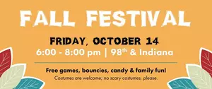 Get By The Indiana Avenue Baptist Fall Festival Tonight