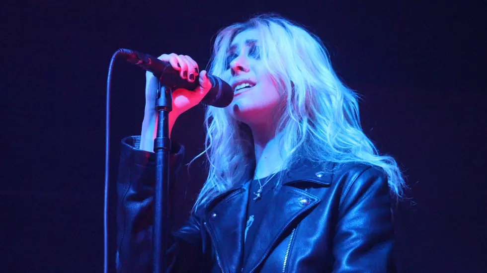 The Pretty Reckless Show Their Rock Evolution at FMX FreakFest [Photos]
