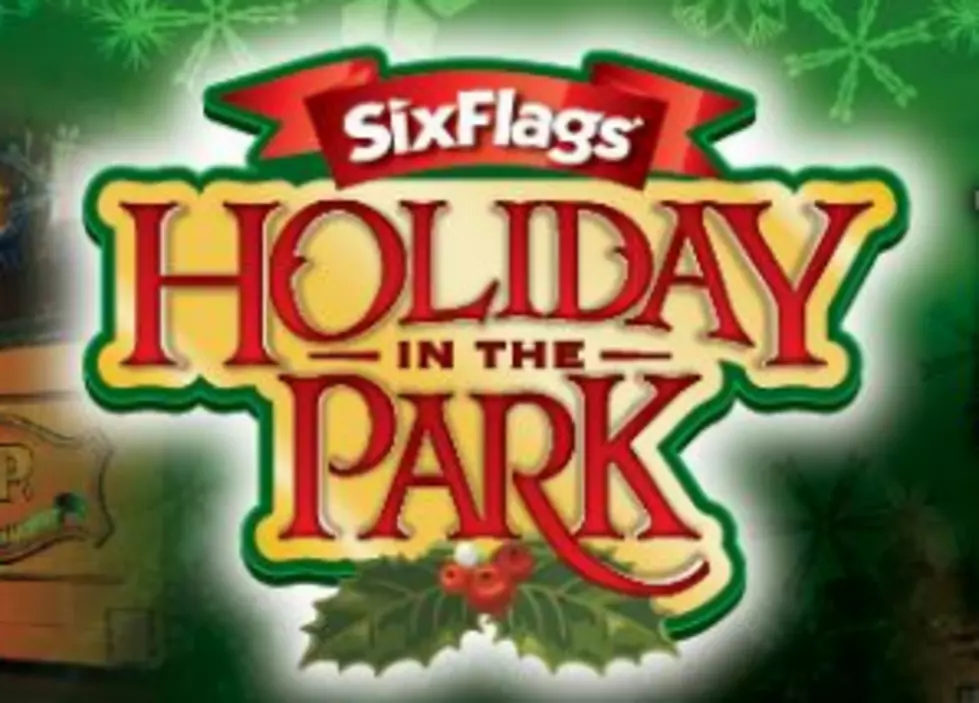 Make Plans To Visit Fiesta Texas Holiday In The Park For The Hoilidays
