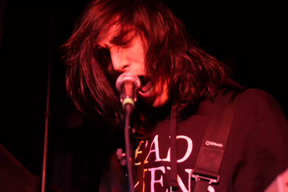 Bad Omens, Oh Sleeper & More Bring Metalcore to Jake’s Backroom on February 17th