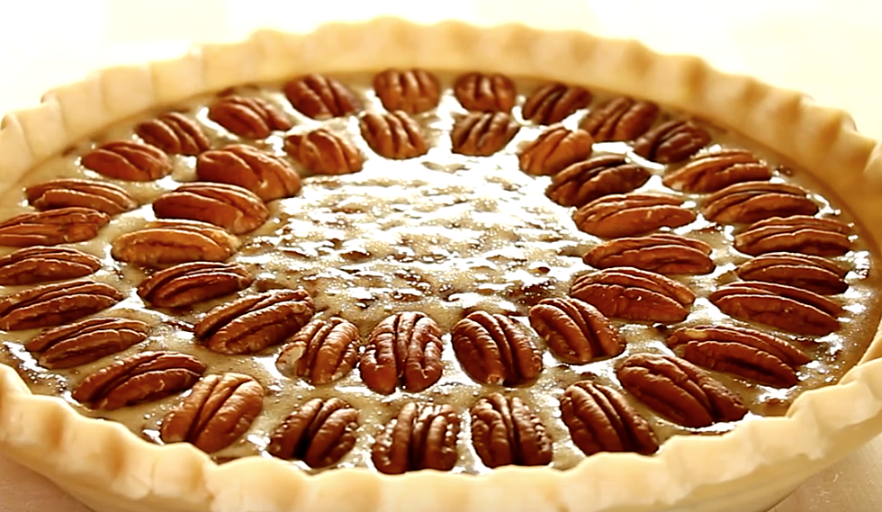 Who Makes The Best Pecan Pie In Lubbock?