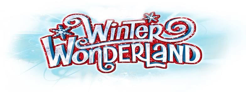 winter wonderland fair foodie fest