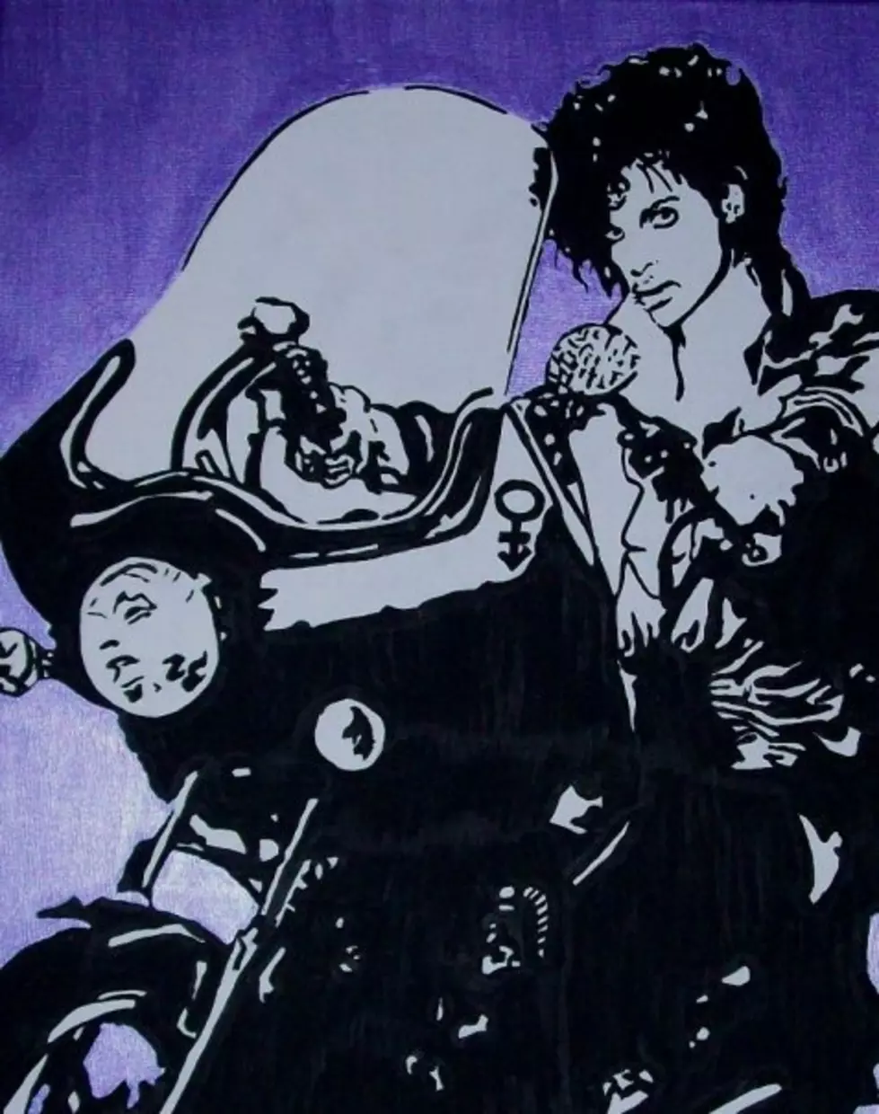 Happy Birthday To Prince From FMX [VIDEO]