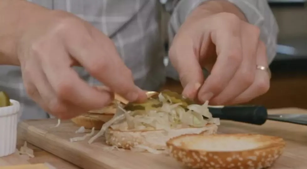 Make Your Own McDonald&#8217;s &#8220;Special Sauce&#8221; [VIDEO]
