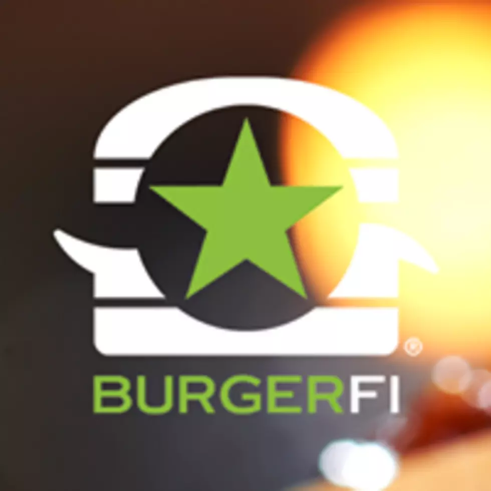 Burgerfi Offers Up Tasty Burgers