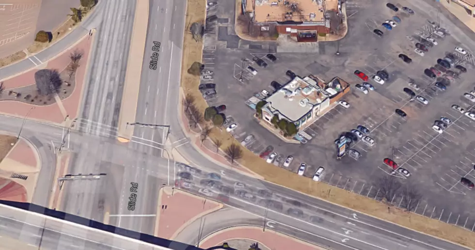 The Scariest Intersections In Lubbock