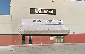 Do You Remember What Wild West Was Called When It Opened?