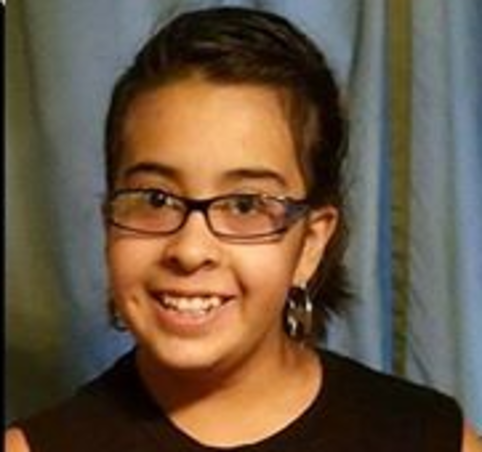 Family Members Ask for Help in Locating Missing Lubbock Girl [UPDATE]