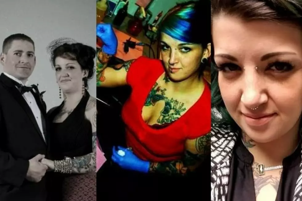 One of Lubbock’s Favorite Tattoo Artists Needs Our Help