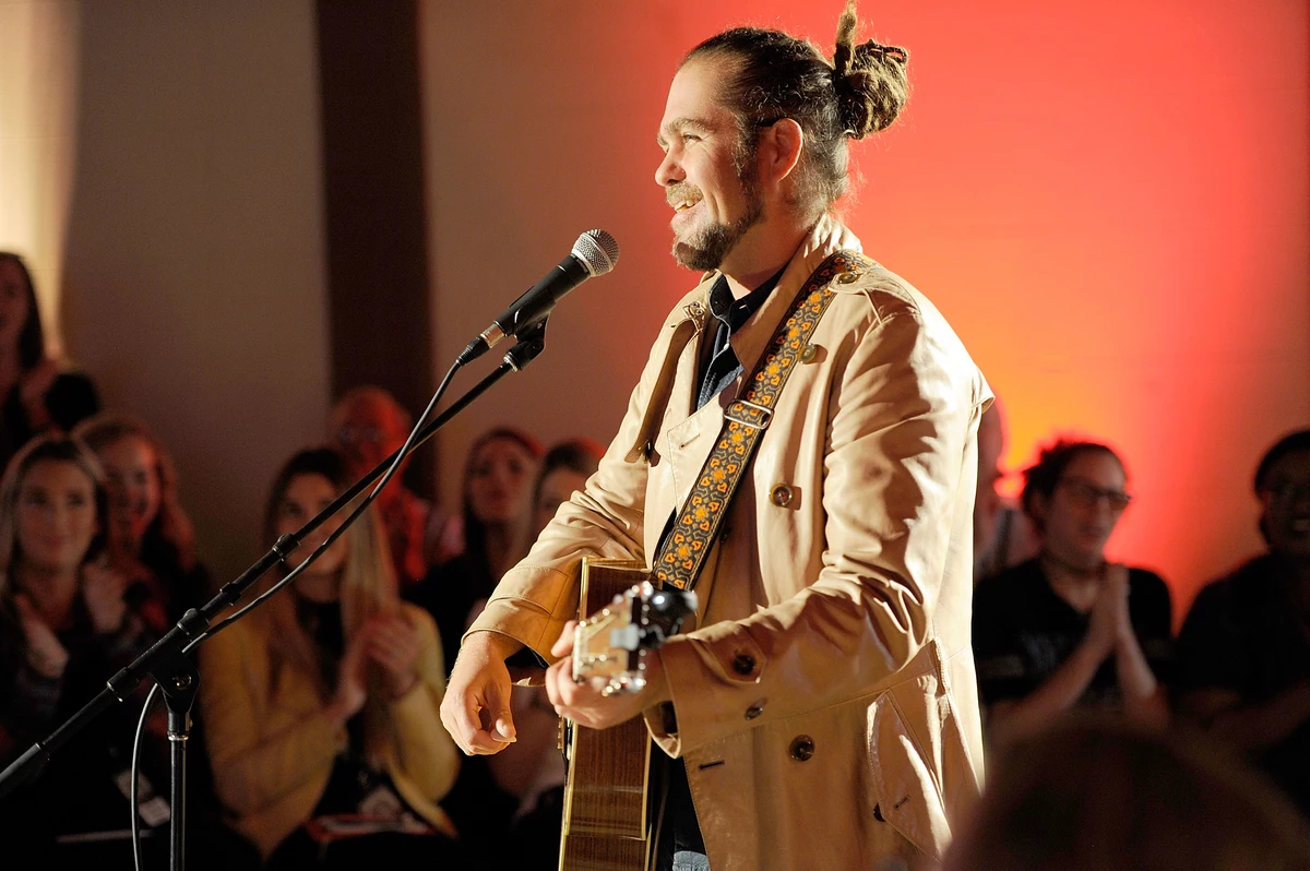 Citizen Cope Is Coming to Lubbock May 2