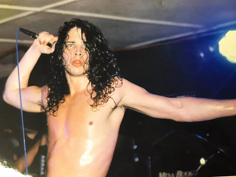Don’t Let Chris Cornell’s Demons Drag You Down