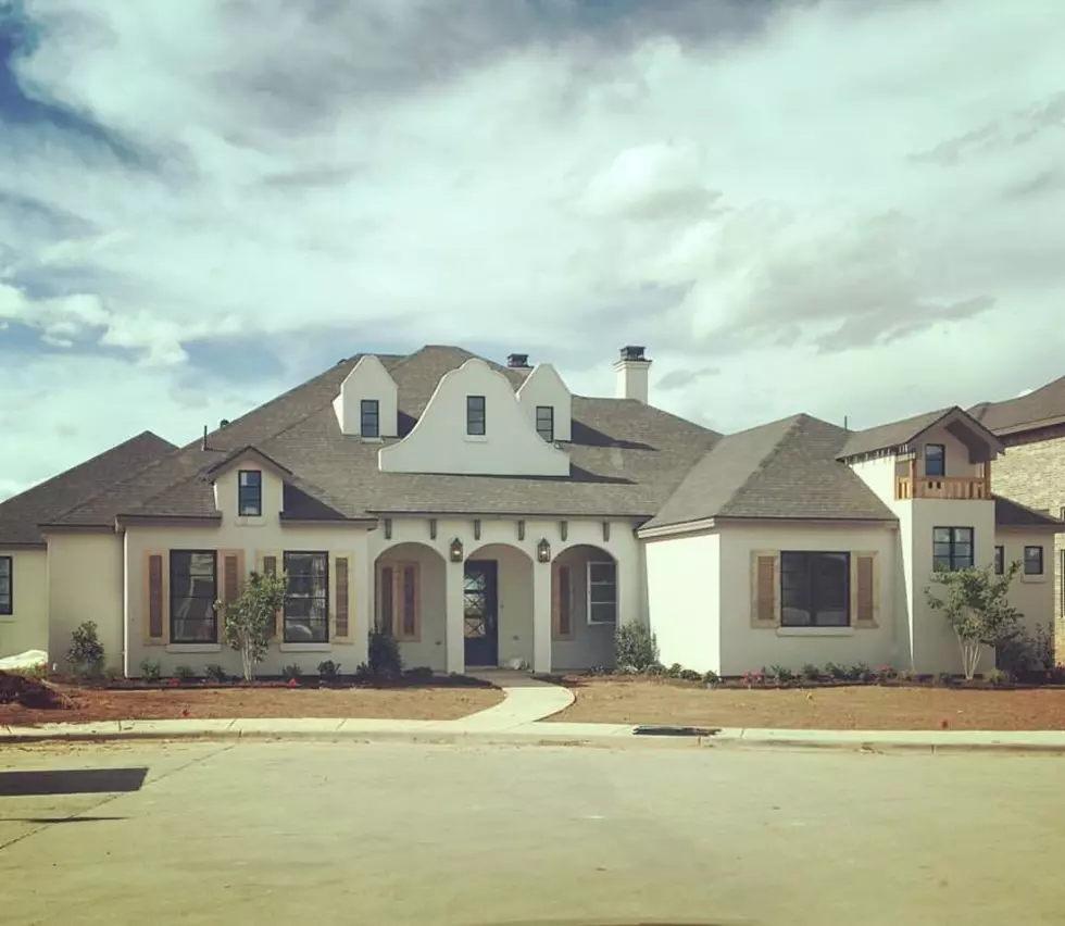 Find A New Place At The Lubbock Parade Of Homes