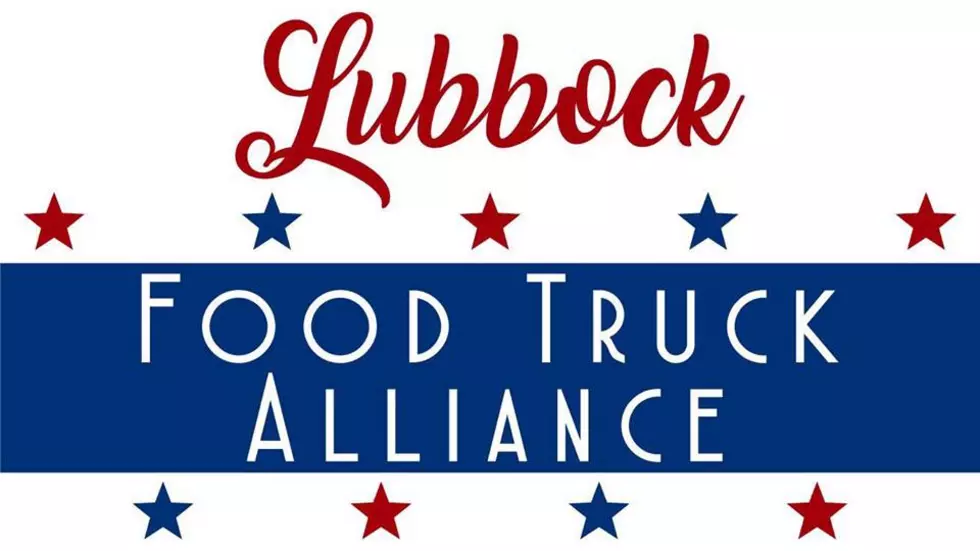Lubbock Food Truck Alliance Saturday Slam