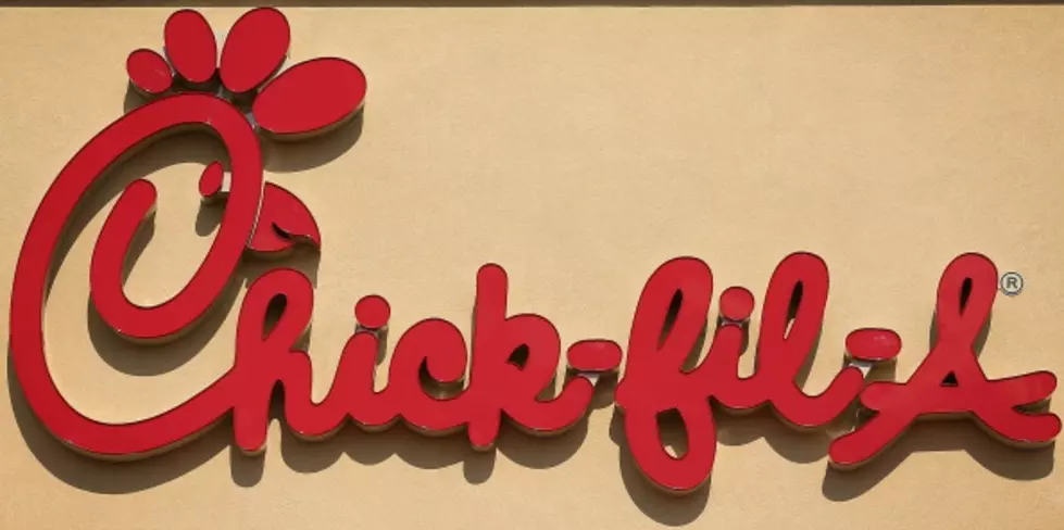 Chick-fil-A Corrects Corporate Course