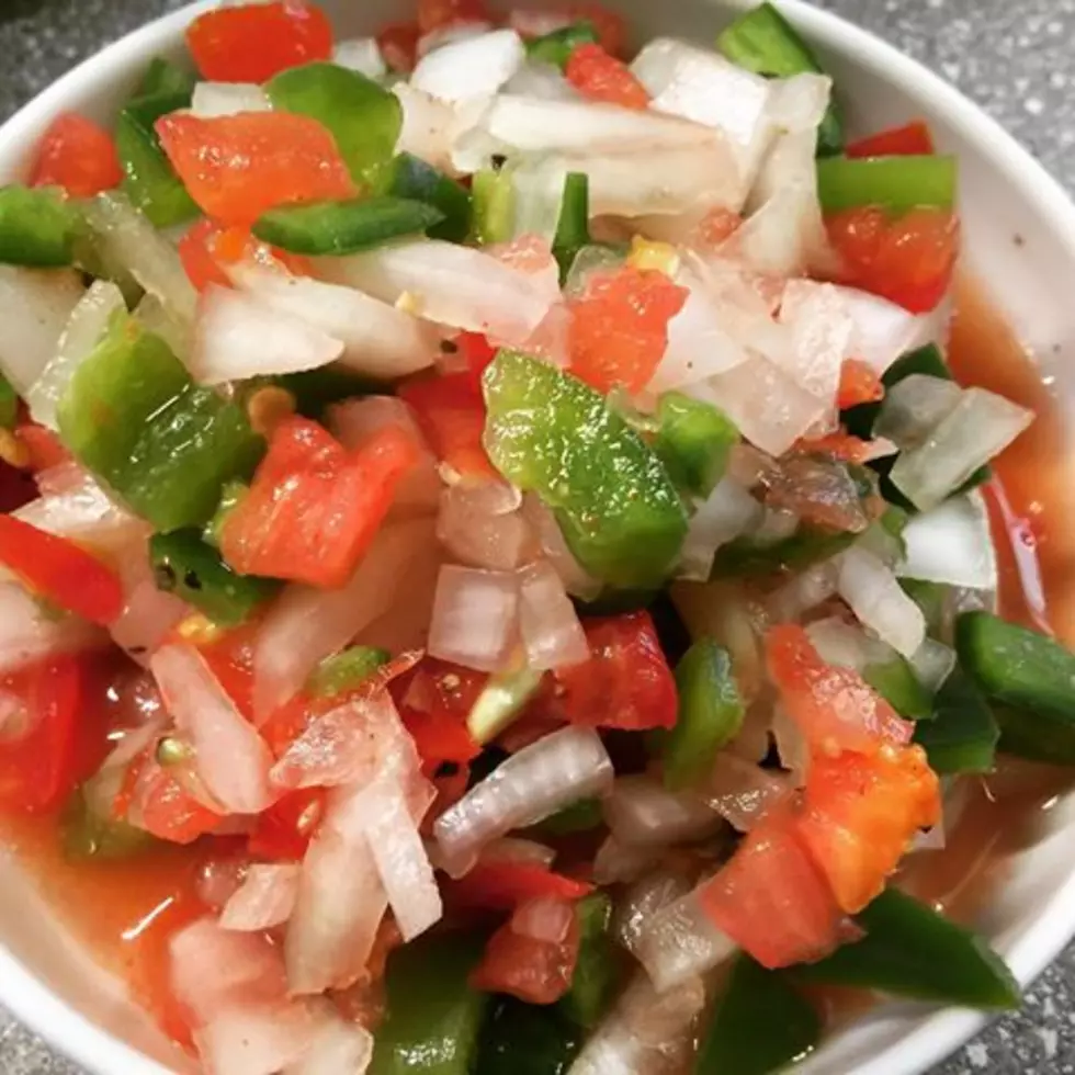 How To Make Pico De Gallo The Nessmania Way