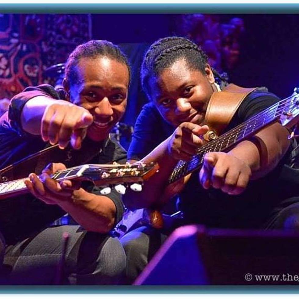 The Peterson Brothers Band Bring Serious Texas Blues To The Hub City In September
