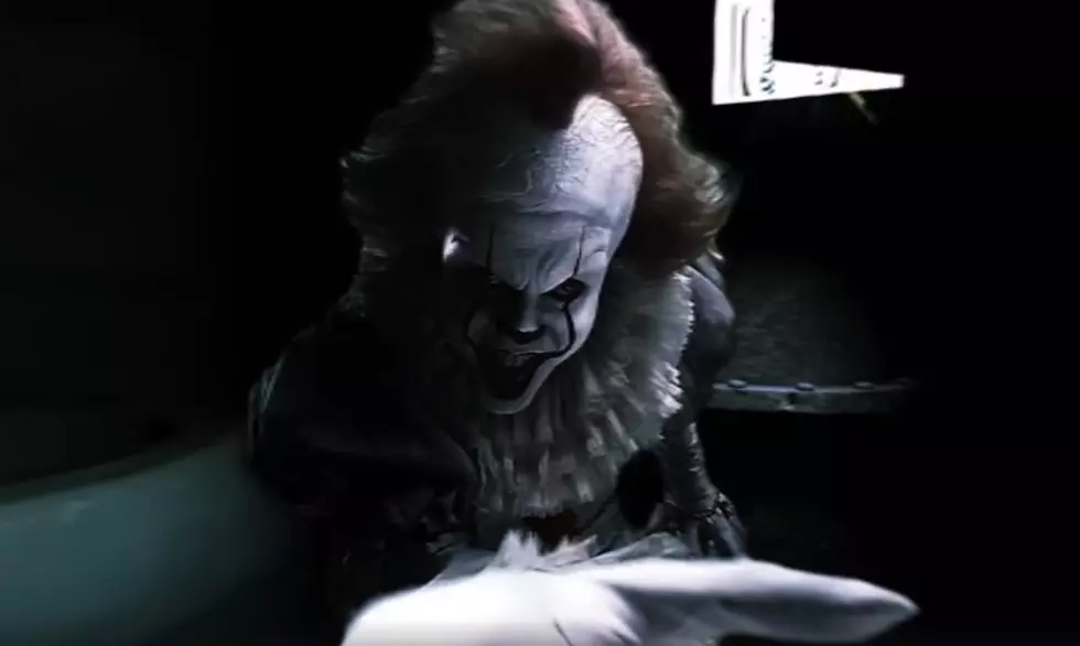 The ‘IT’ VR Experience on Facebook Is the Creepiest Thing You’ll See Today
