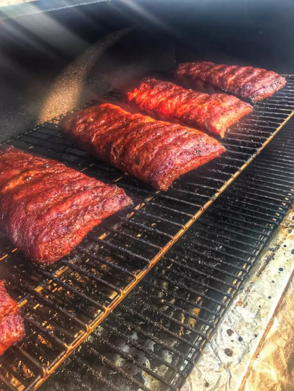 Pitmasters Schedule Barbecue Workshop