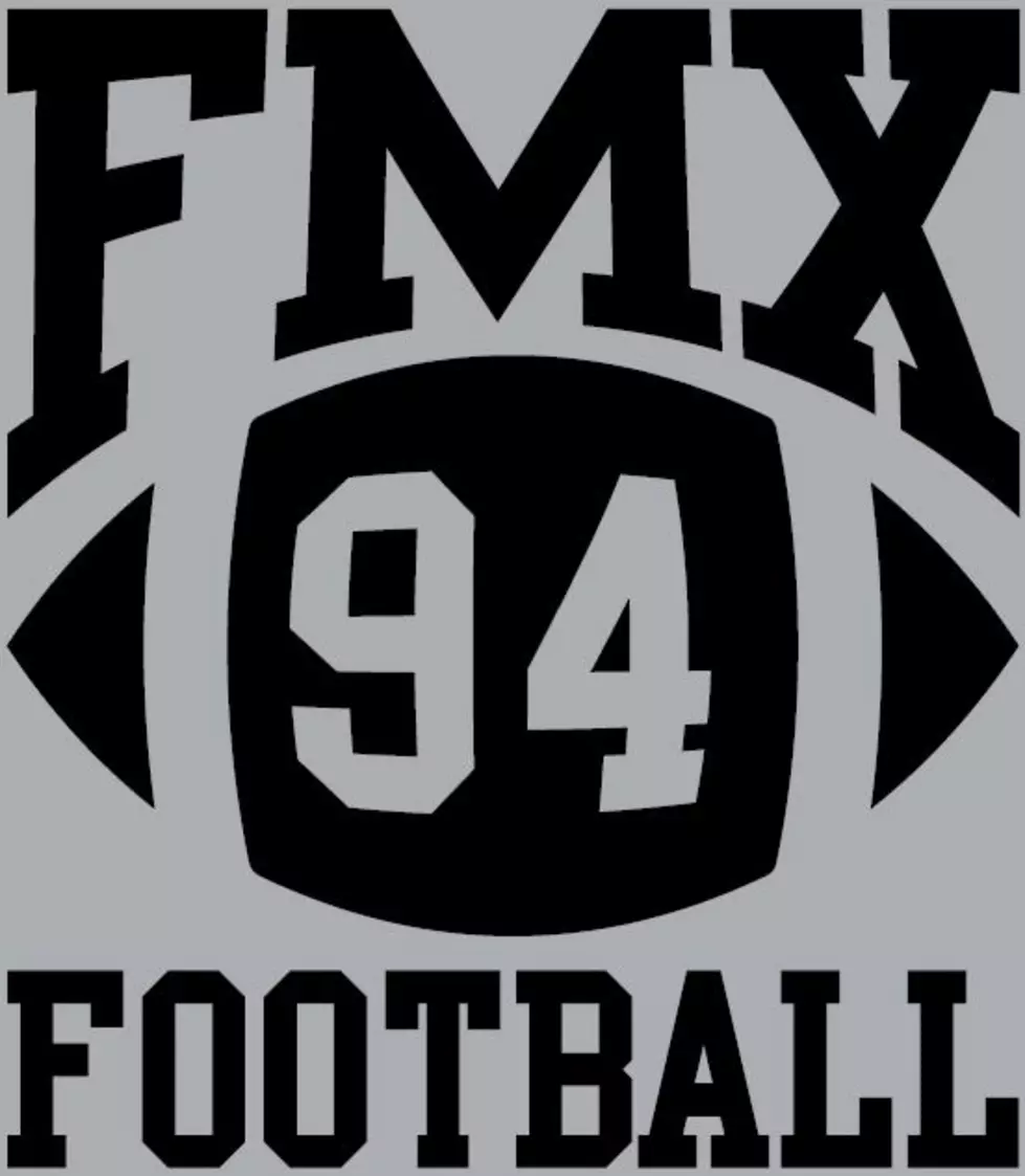 FMX Football Tees To Make A Big Comeback