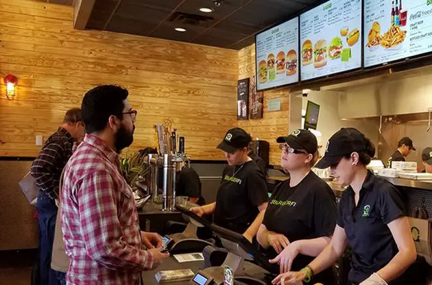 Burger Fi to Celebrate National French Fry Day With $1 Fries July 13th