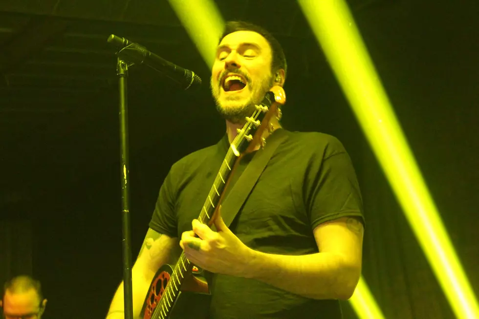 Breaking Benjamin Pictures