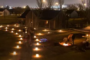 &#8216;Candlelight At The Ranch&#8217; Set For December 8-9th At The Ranching And Heritage Center