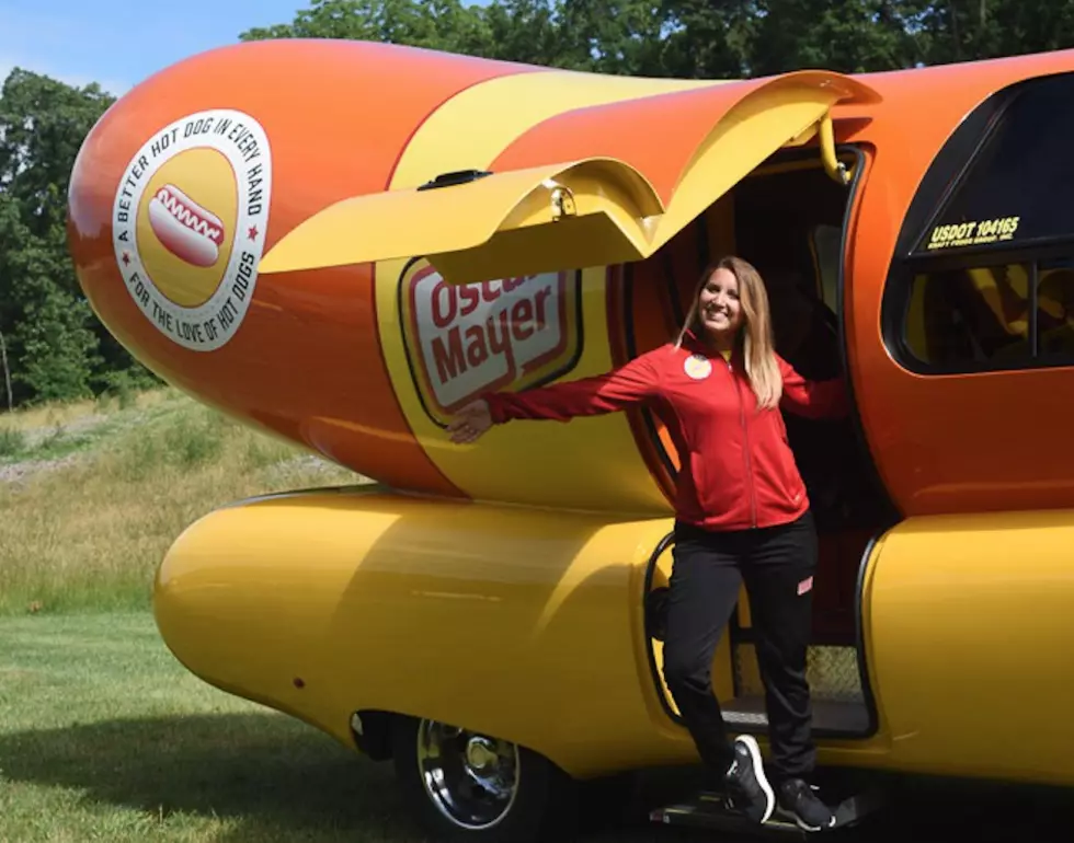 Oscar Mayer Wienermobile To Appear At Nightmare On 19th Street [PIC]