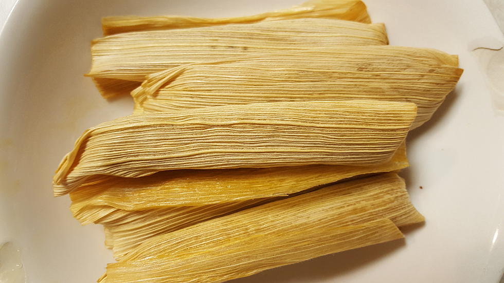 Learn How to Make Your Own Tamales This Weekend At The Rawlings Community Center