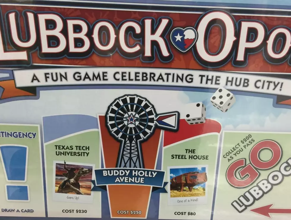 Top 7 Things You Learn Playing Lubbockopoly [NSFW VIDEO]