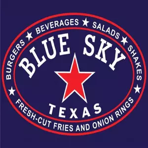 Get By Blue Sky Burgers Today And Help Out The Ramirez Elementary Choir
