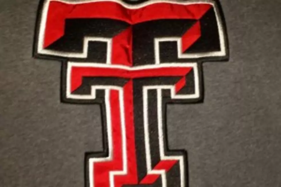 Lady Raiders Take On The University Of Texas This Saturday