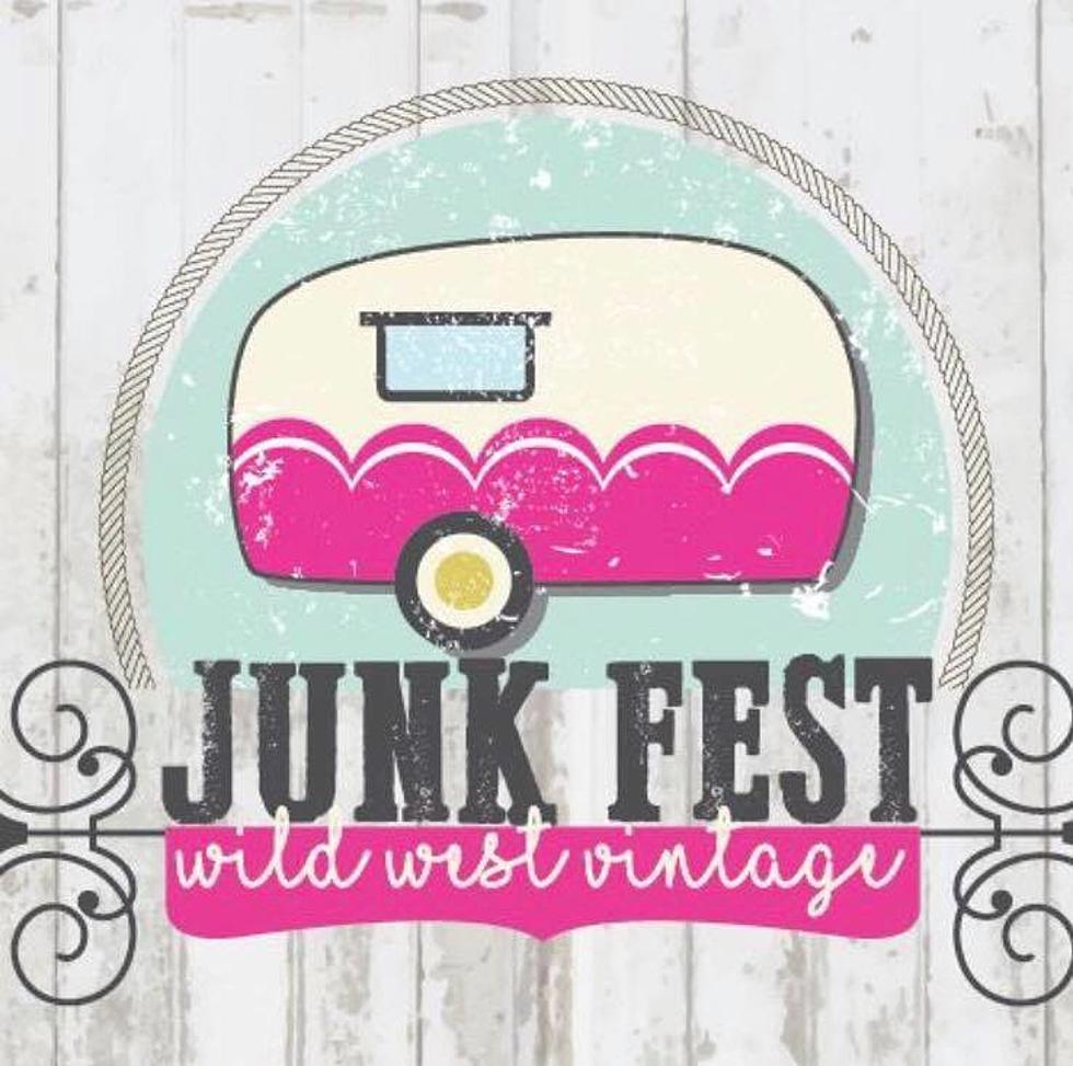 Junk Fest And Farmers Market Coming Up on January 27