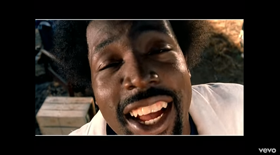 Afroman Is Playing a Show in Amarillo [VIDEO]