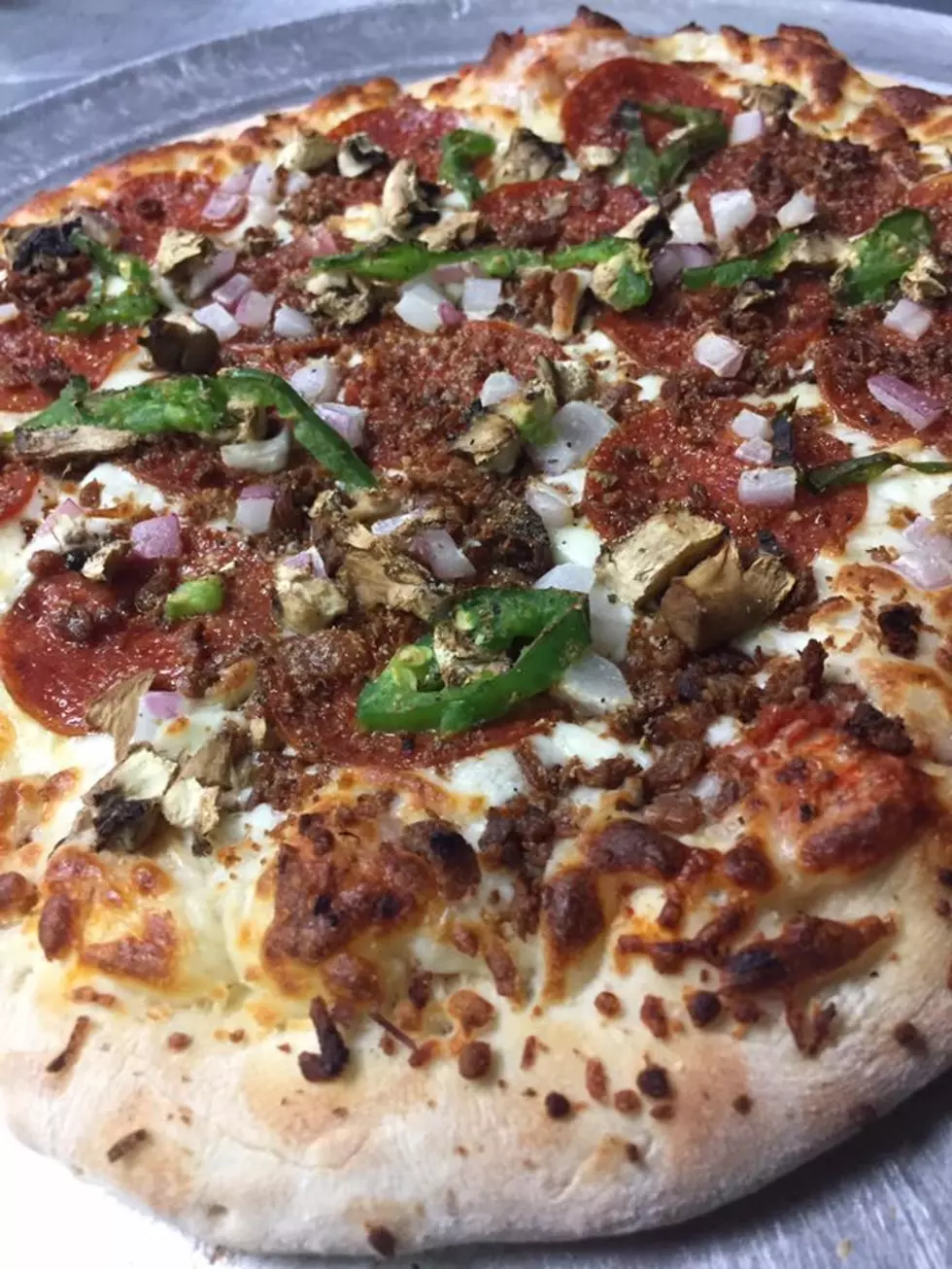 Has the Pizza Shortage Hit Lubbock? (Plus, How to Make Pizza)