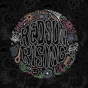 The New Red Sun Rising Record &#8216;Thread&#8217; Is Now Available