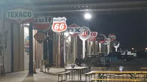 Take A Slow Ride Out To Cook&#8217;s Garage For the West Texas Roundup 2018