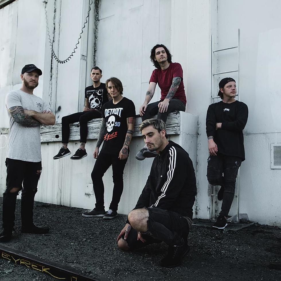 We Came As Romans Bring The ‘Cold Like War Tour’ To Hub City This Wednesday Night