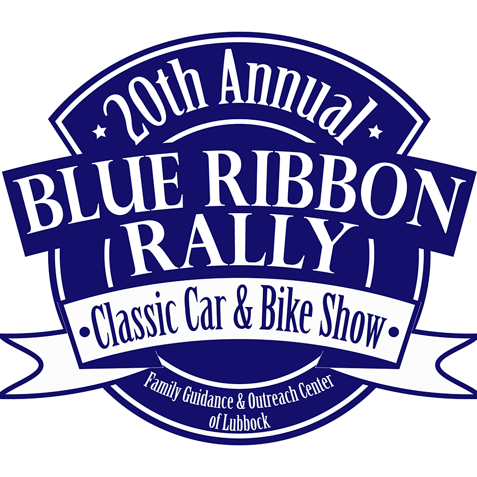 20th Annual Blue Ribbon Rally Set For April 28 In The Depot District