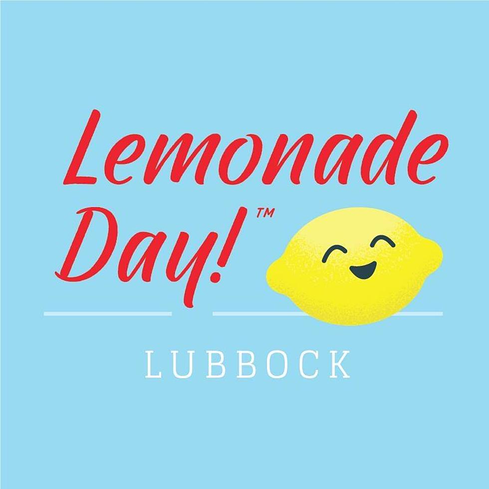 Time To Squeeze It Lubbock: Lemonade Day Set For May 5