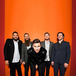 Dance Gavin Dance Show Has Been Moved From Jake&#8217;s To Charley B&#8217;s