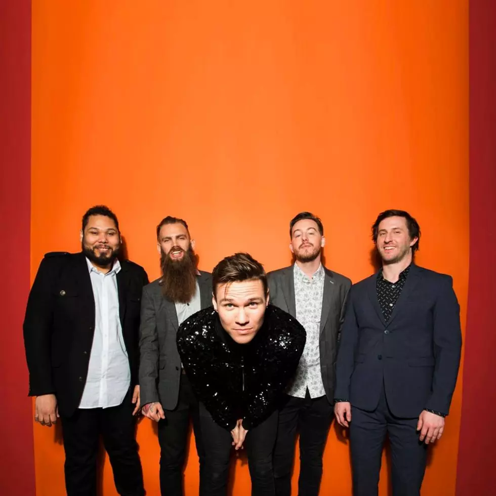 Dance Gavin Dance Show Has Been Moved From Jake’s To Charley B’s