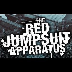 The Red Jumpsuit Apparatus Does Jake&#8217;s On May 10