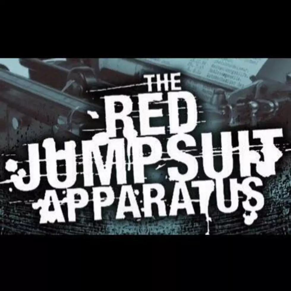 Red Jumpsuit Apparatus Returns This Thursday Night At Jake’s