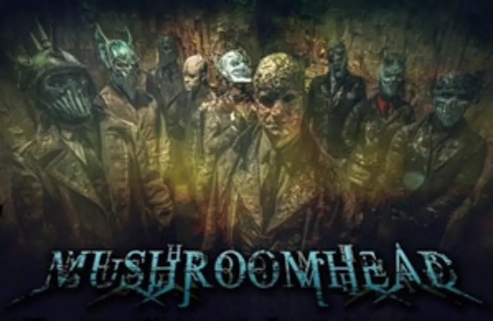 Mushroomhead On Mother&#8217;s Day At Jake&#8217;s