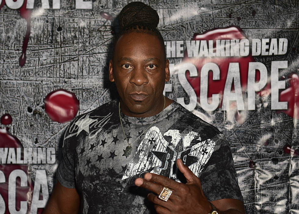 WWE Hall of Famer Booker T to Appear at Hub City Comic Con