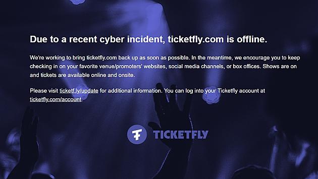 Why It&#8217;s Impossible to Buy Tickets Online Right Now