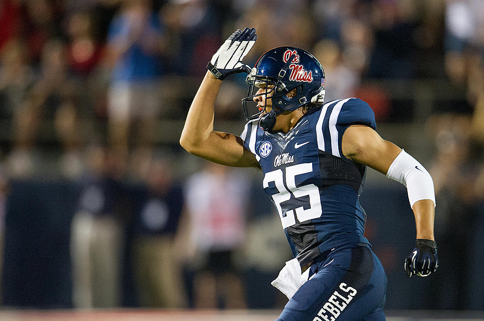 Ole Miss Now Has the Worst Mascot in College Football