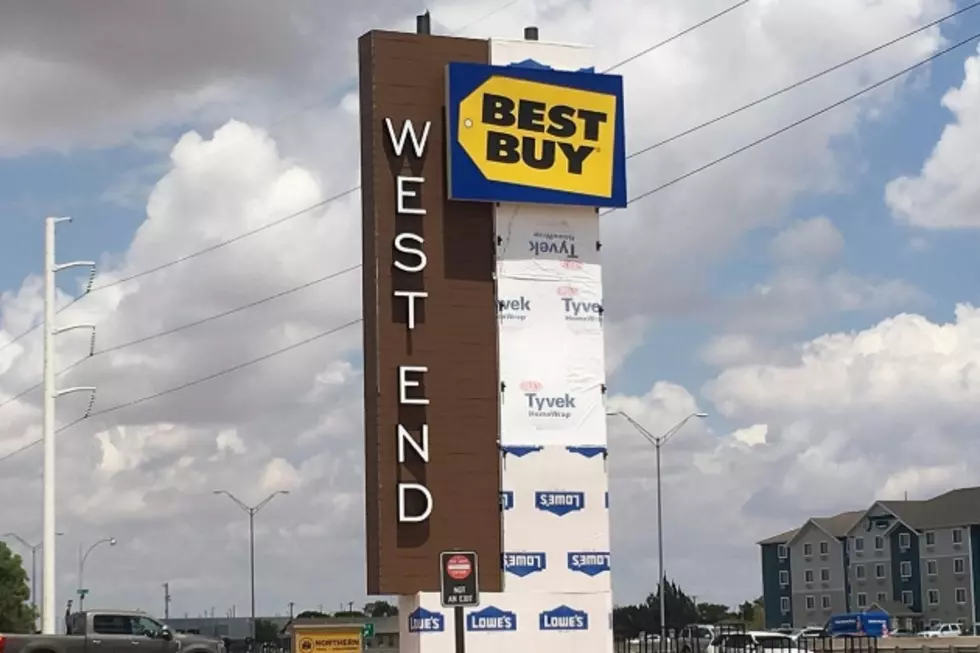 Update: Lubbock’s Best Buy Is Going Curbside-Only on Sunday