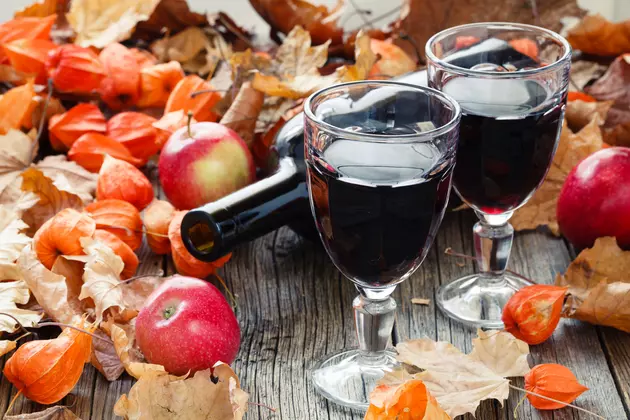 Lubbock Made Wines Perfect For Your Thanksgiving Table