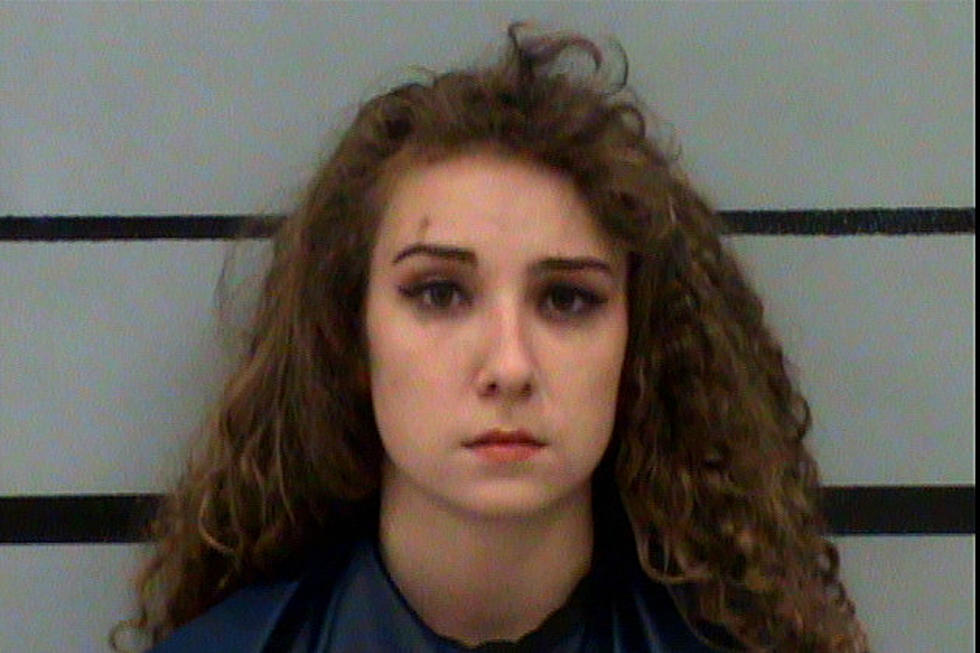Woman Admits to Drinking, Doing Drugs Before Fatal Lubbock Car Crash
